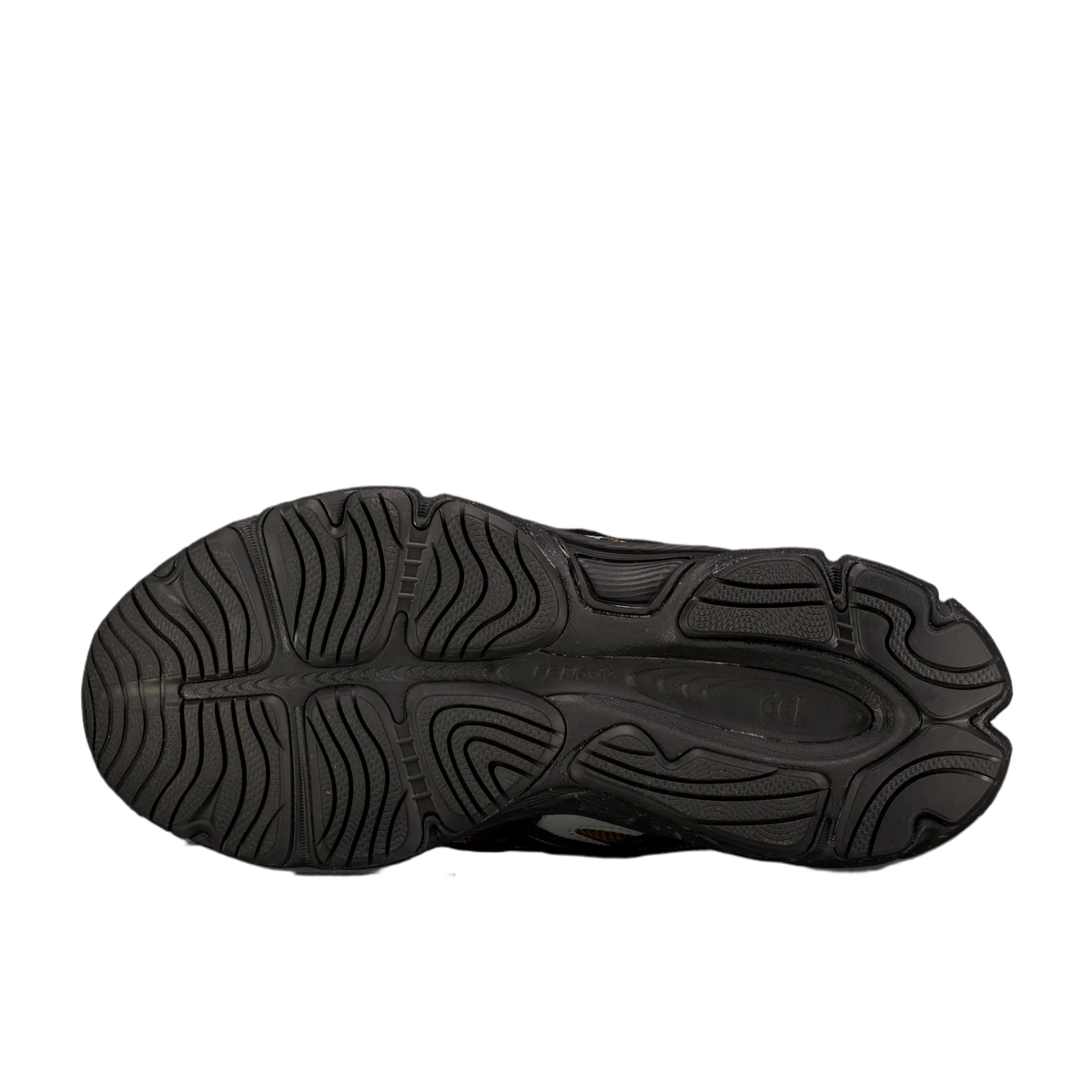 Gel-Nyc 2.0 SSHS 'Mahogany'