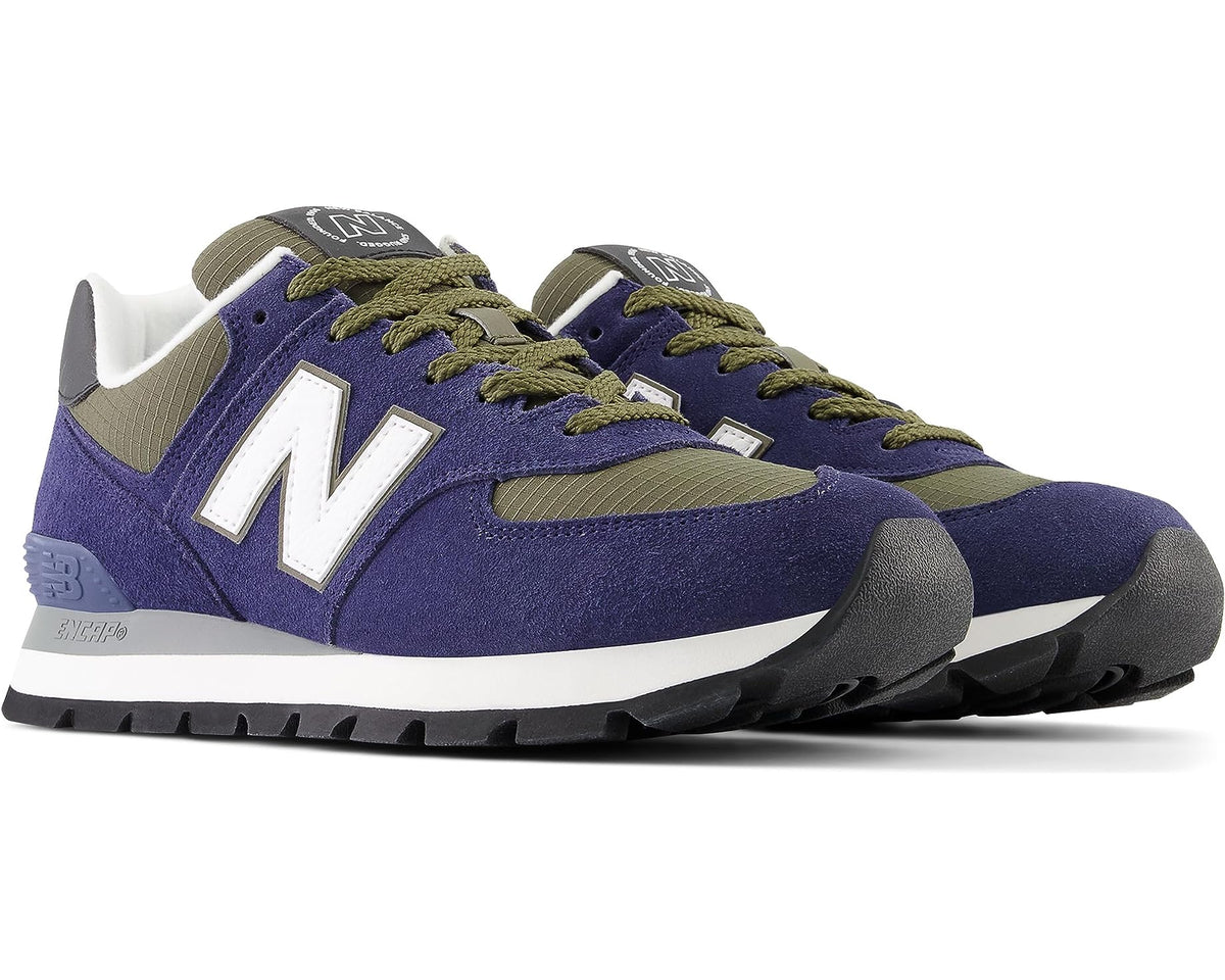 574 Rugged Sneakers - Premium Brand Shoes for Men and Women