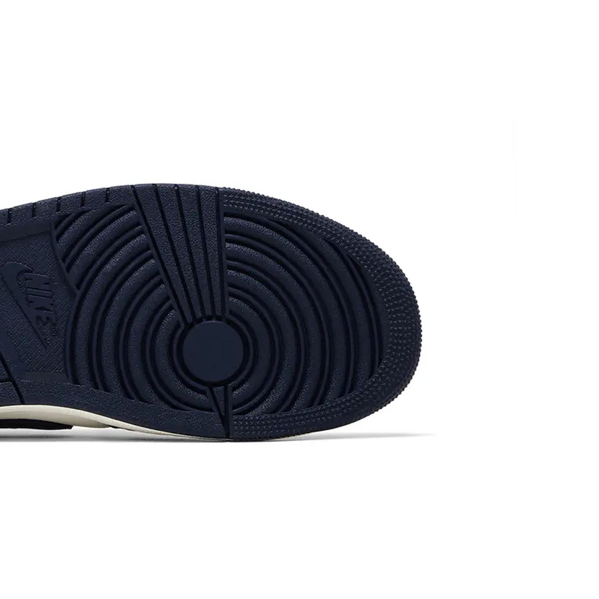 Air Jordan 1 Low OG 'Obsidian UNC' (2025)