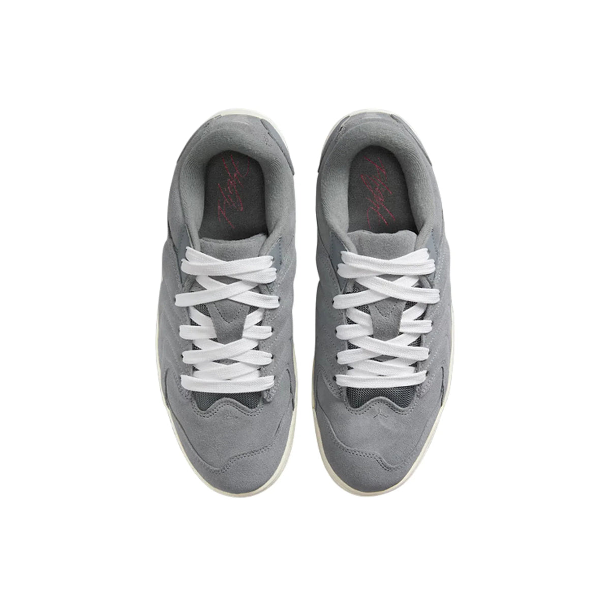 Air Jordan Session 'Cool Grey Phantom'