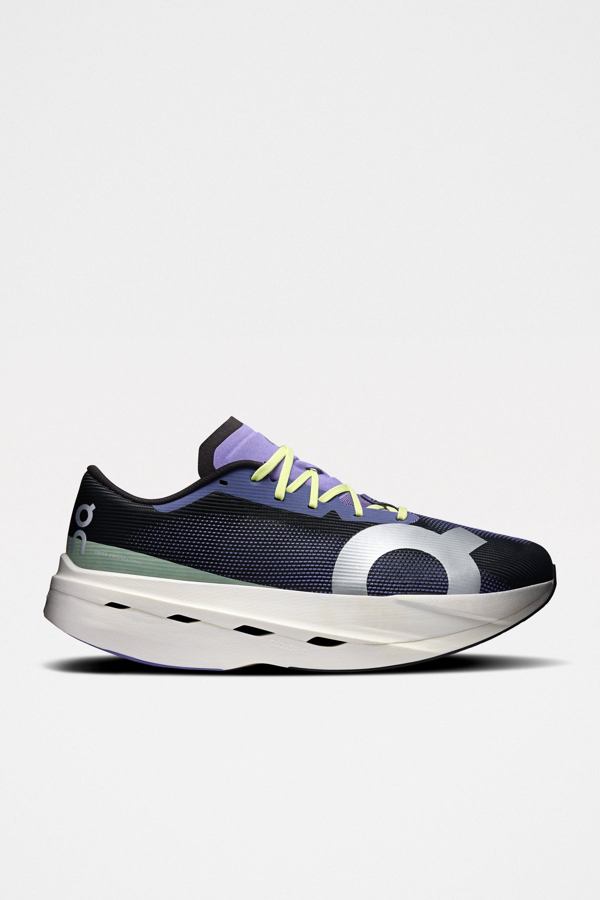 On Cloudboom Volt 1 M Black / Juniper