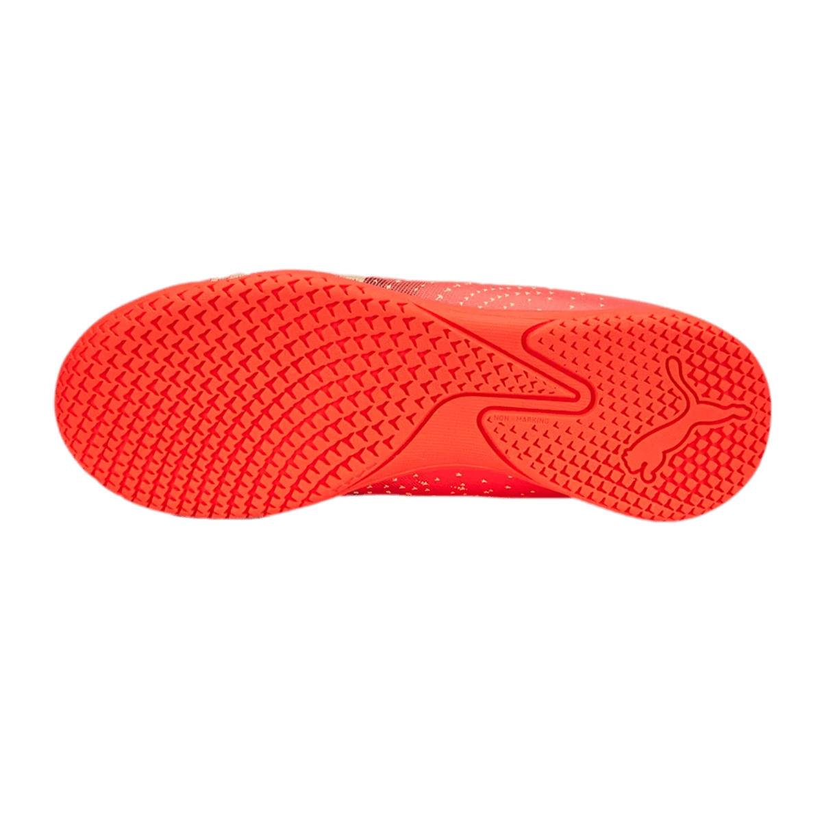 Puma Ultra Play Youth Indoor Shoes