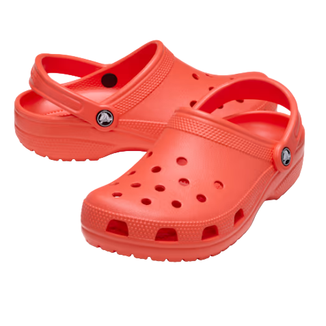 Crocs Adult Unisex Sandal Classic Clog Starfish
