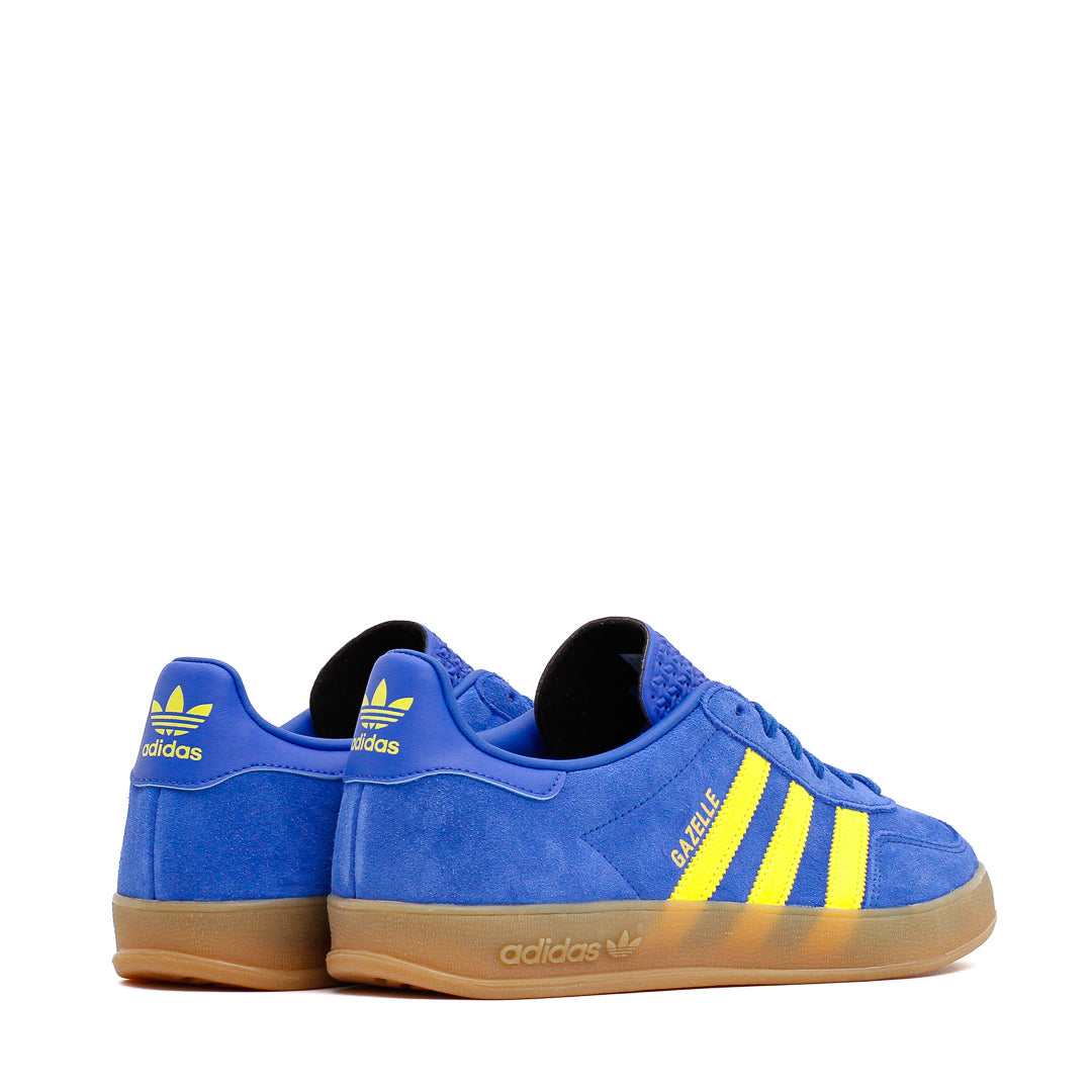 Adidas Men Gazelle Indoor Blue JQ2691