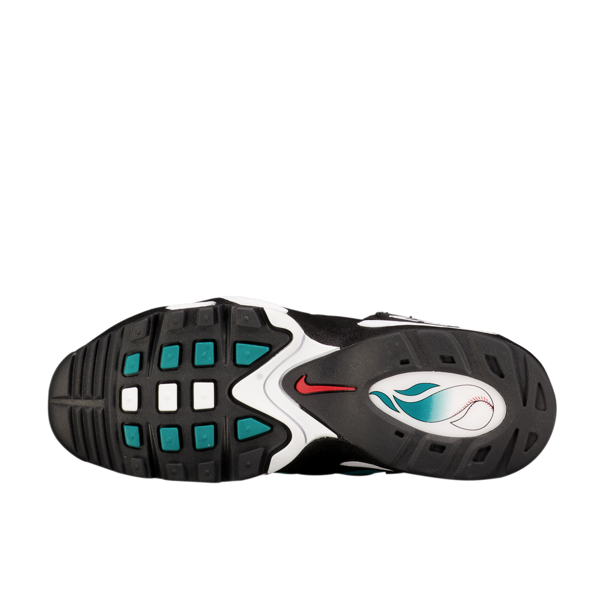 Air Griffey Max 1 'Freshwater'