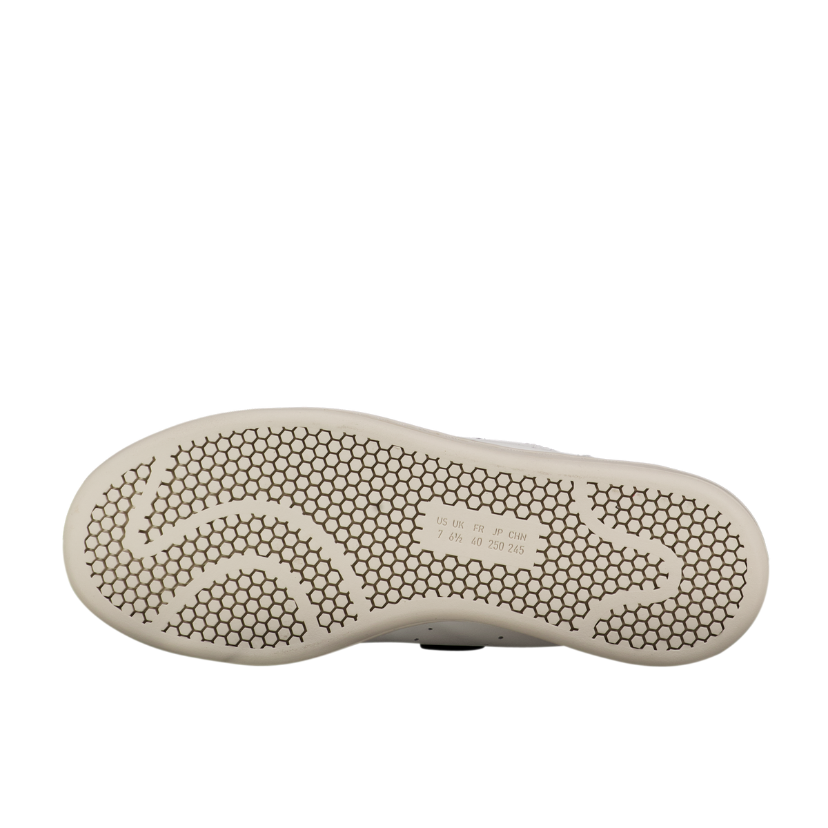 Y-3 Stan Smith Hook-And-Loop
