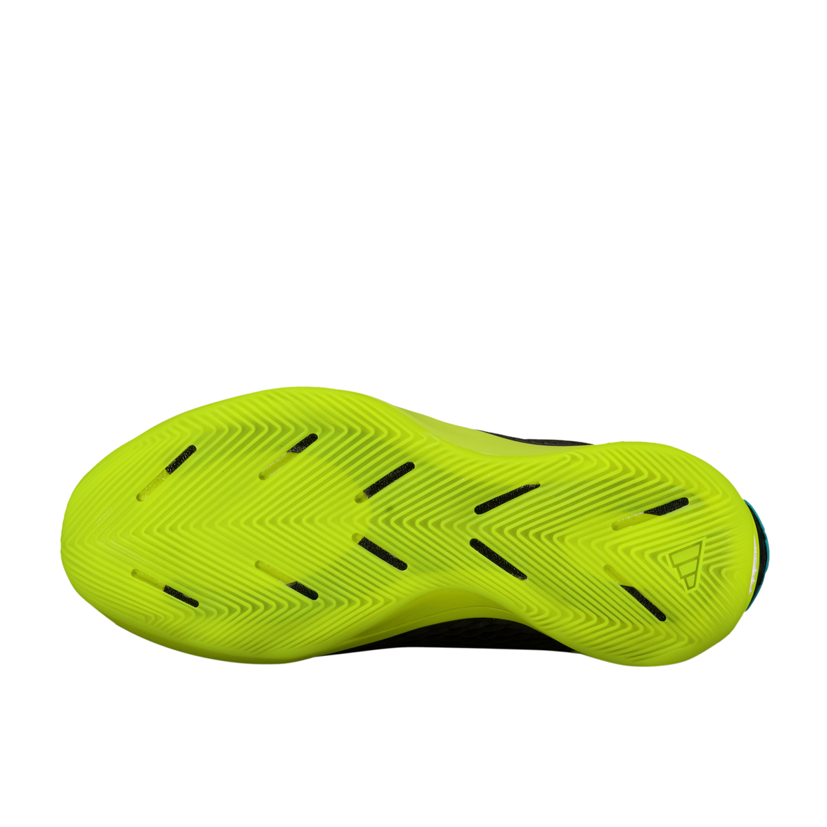 Anthony Edwards 1 Low 'Preloved Lime''