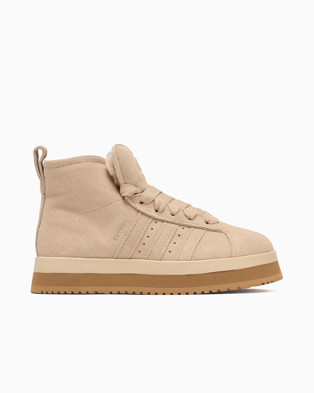 adidas Originals Women's Campus 00s Winter Mid