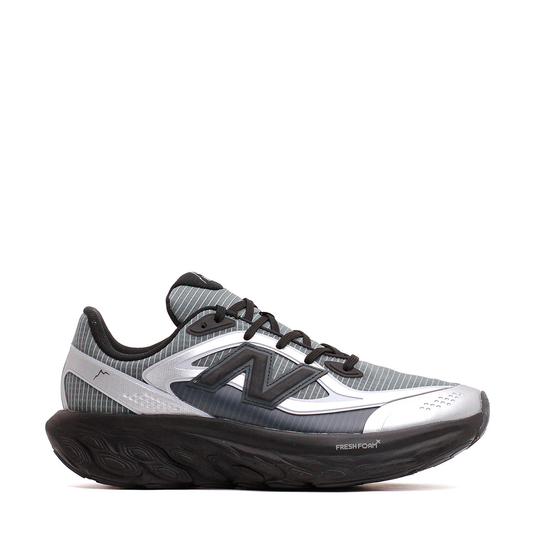 New Balance x CAYL Men Fresh Foam Trainer Slate Grey UTRNCA