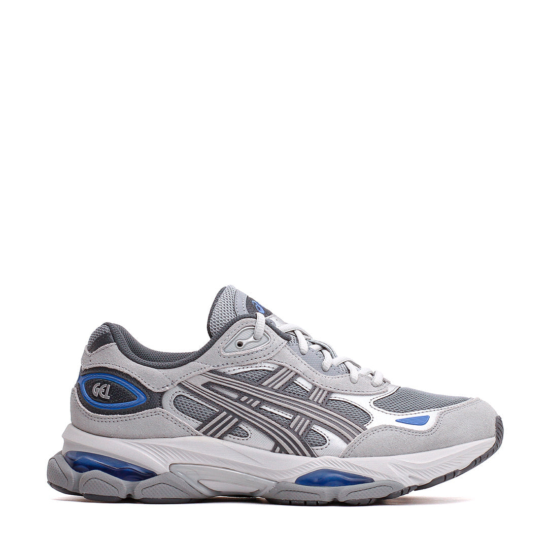 Asics Men Gel-NYC 2.0 Gravel Piedmont Grey 1203A895-021