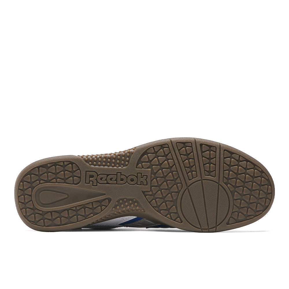 Reebok Hammer Valde "Optimum Blue"