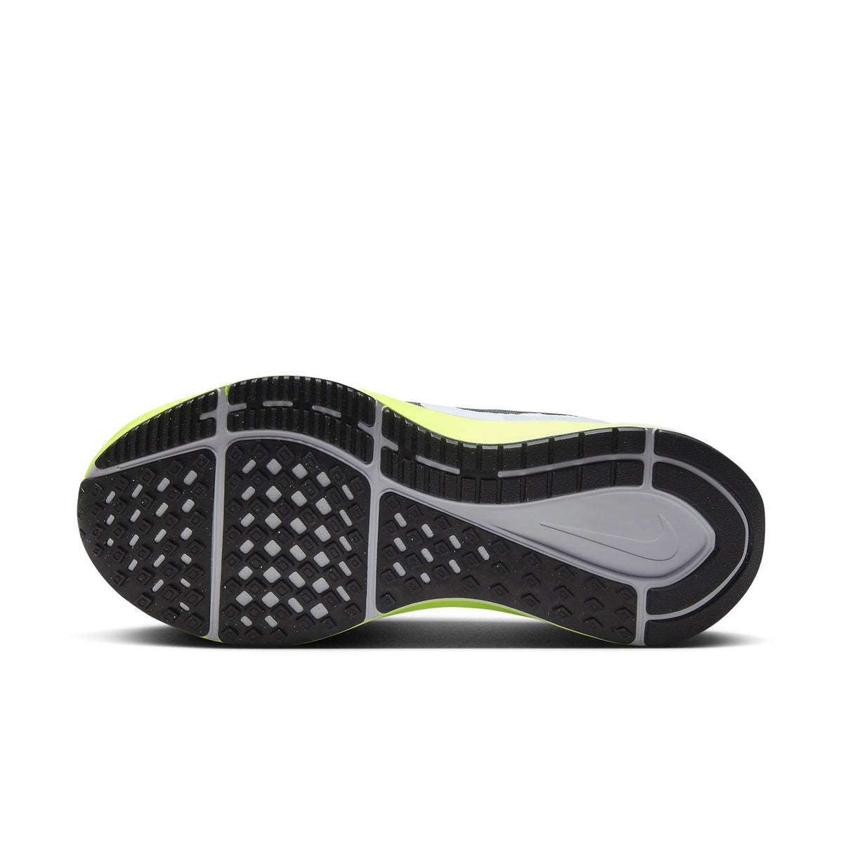 Nike Structure 25