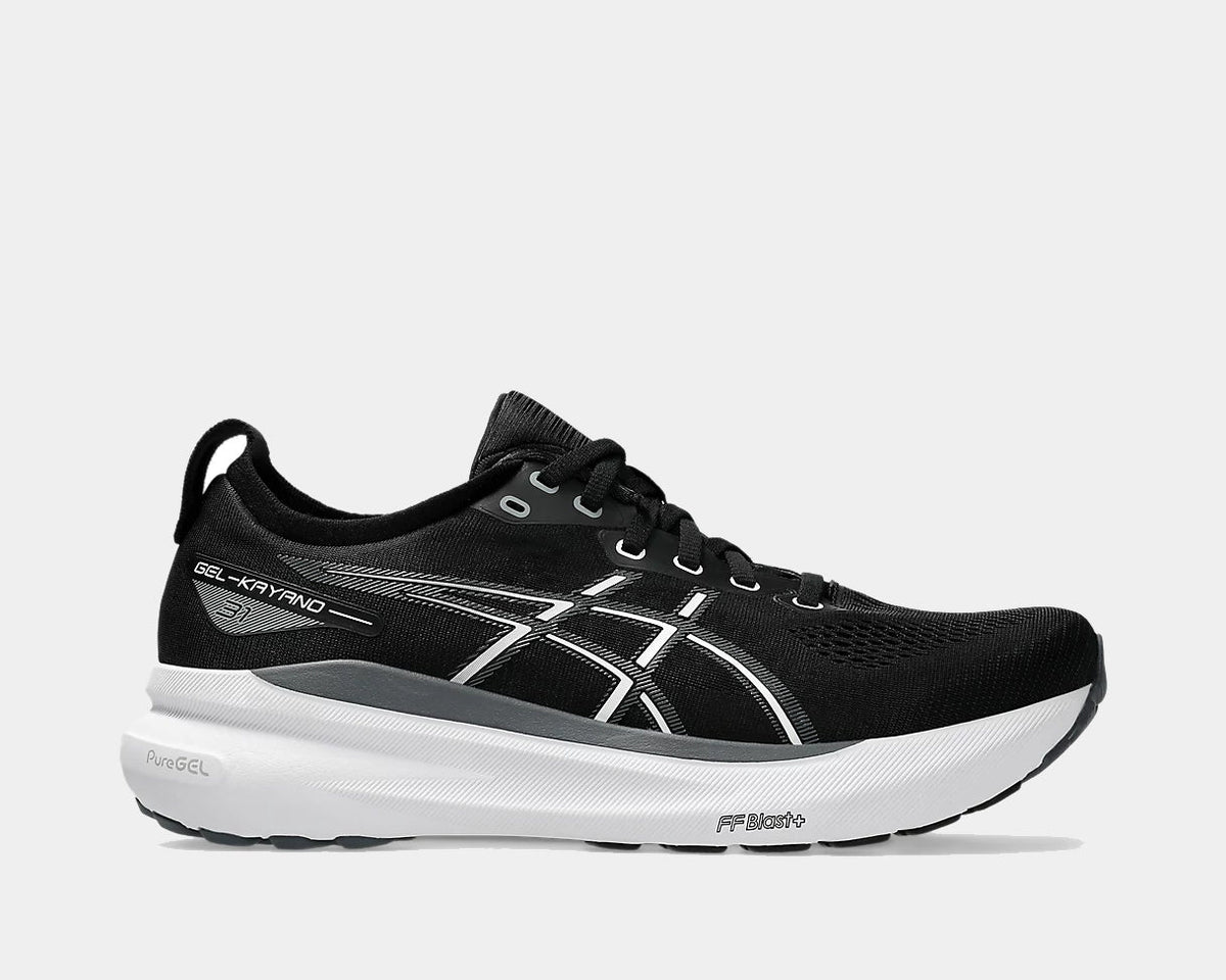 Gel-kayano 31 Sneakers - Premium Brand Shoes for Men and Women