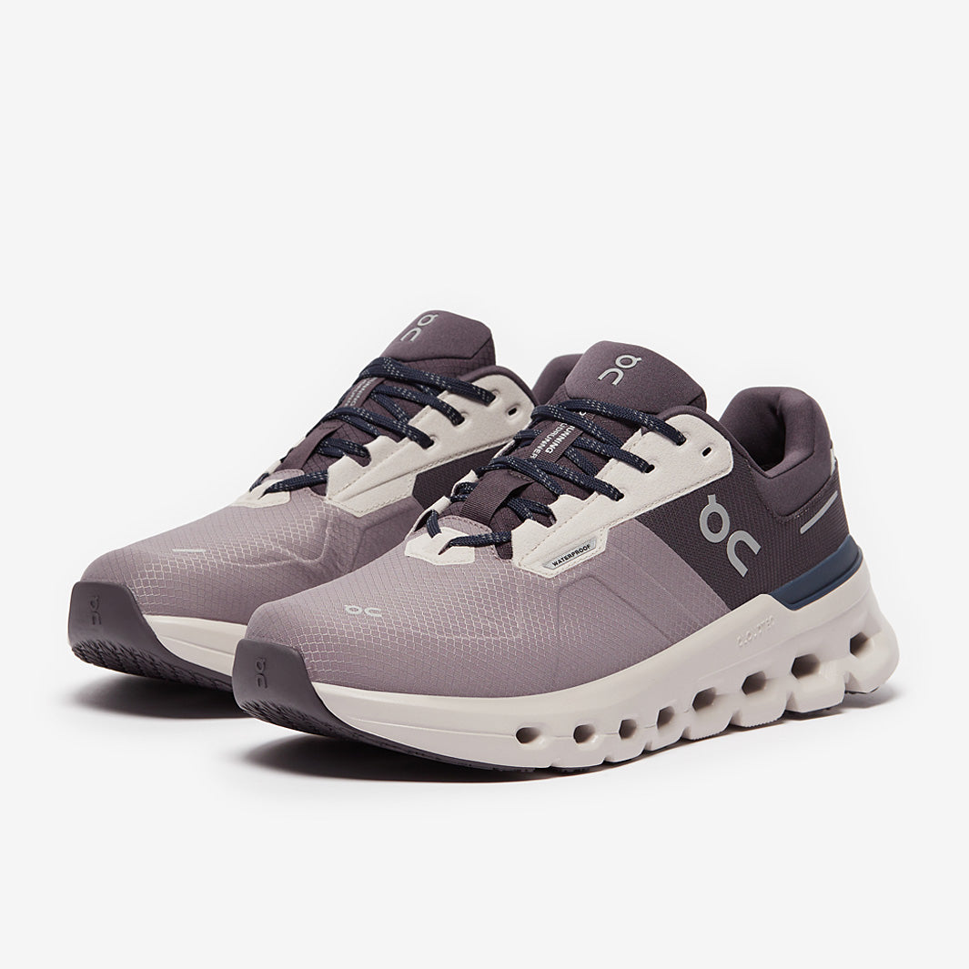 On Cloudrunner 2 Waterproof