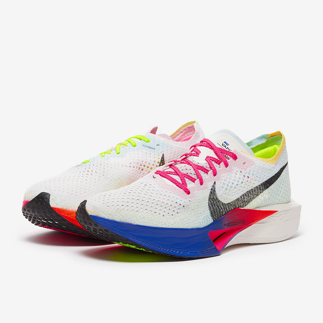 Nike Vaporfly 3 - Multi-Color/Black-Volt