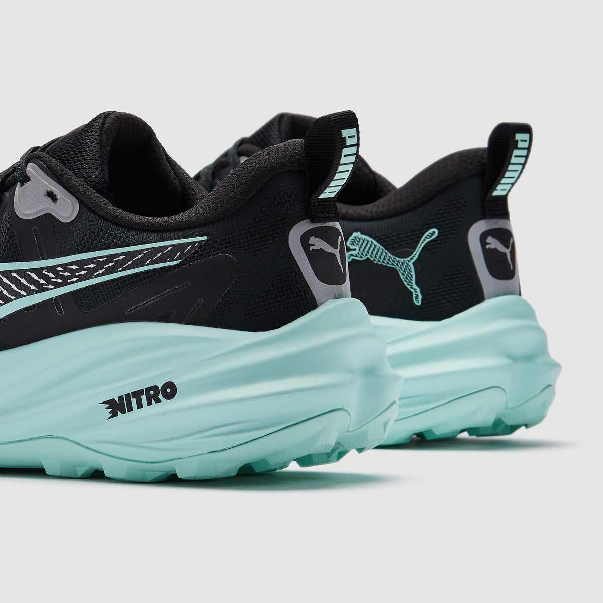 Puma Voyage Nitro 4