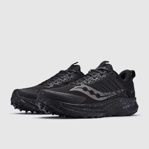Saucony Ride TR2 GTX