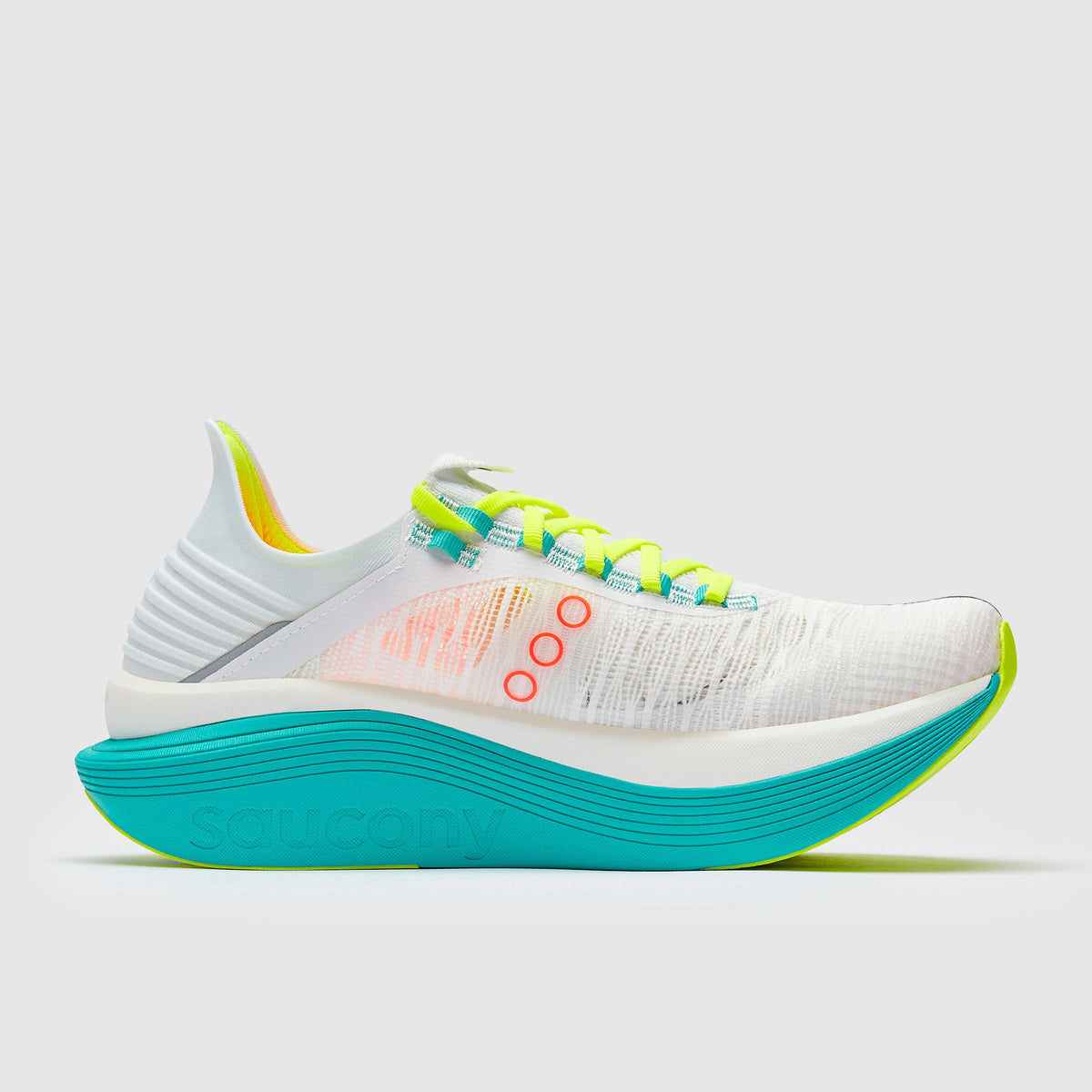Saucony Endorphin Elite 2