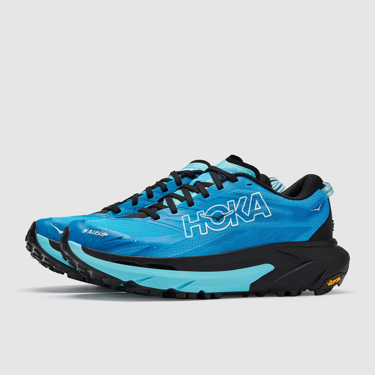 Hoka Mafate 5