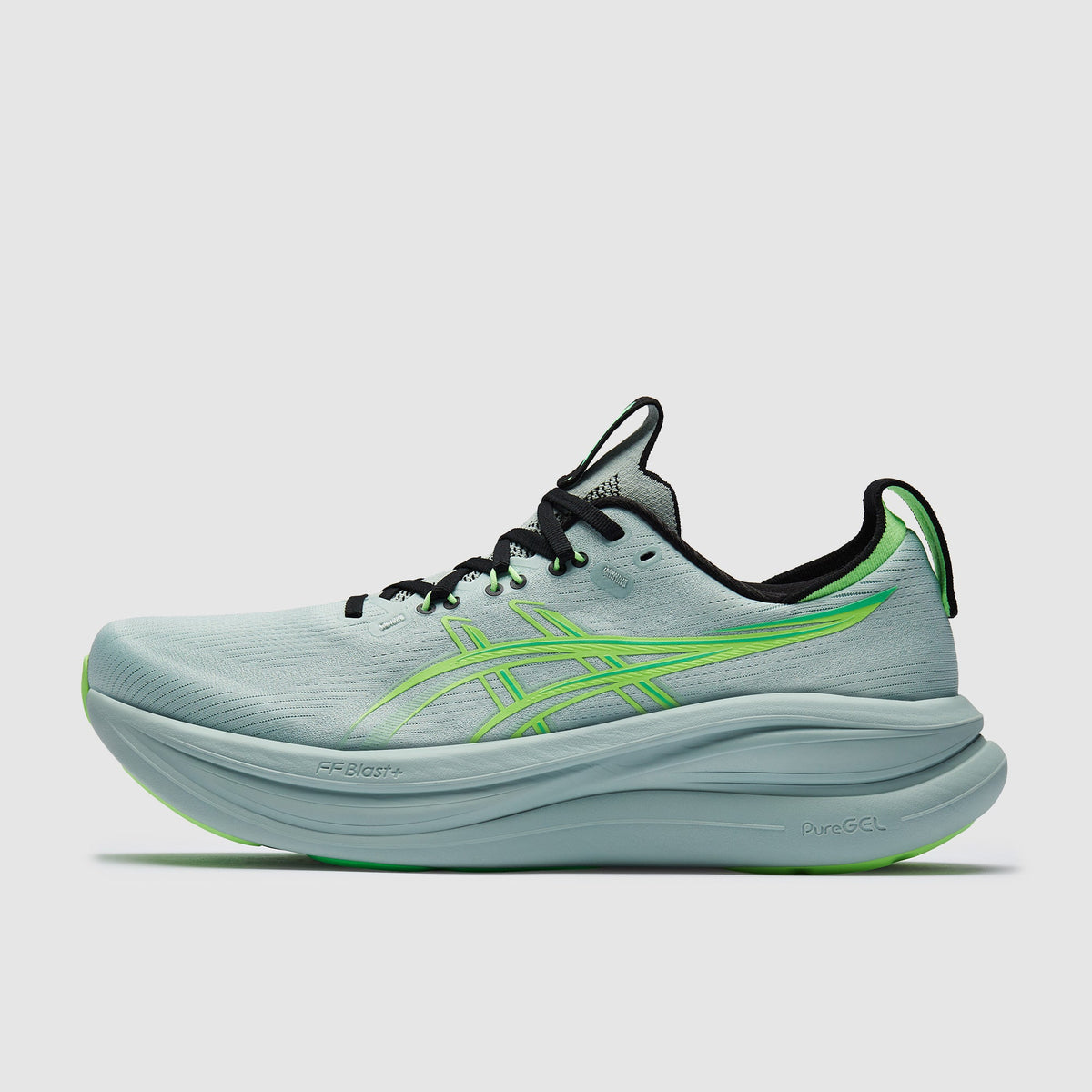 Asics Gel-Nimbus 28