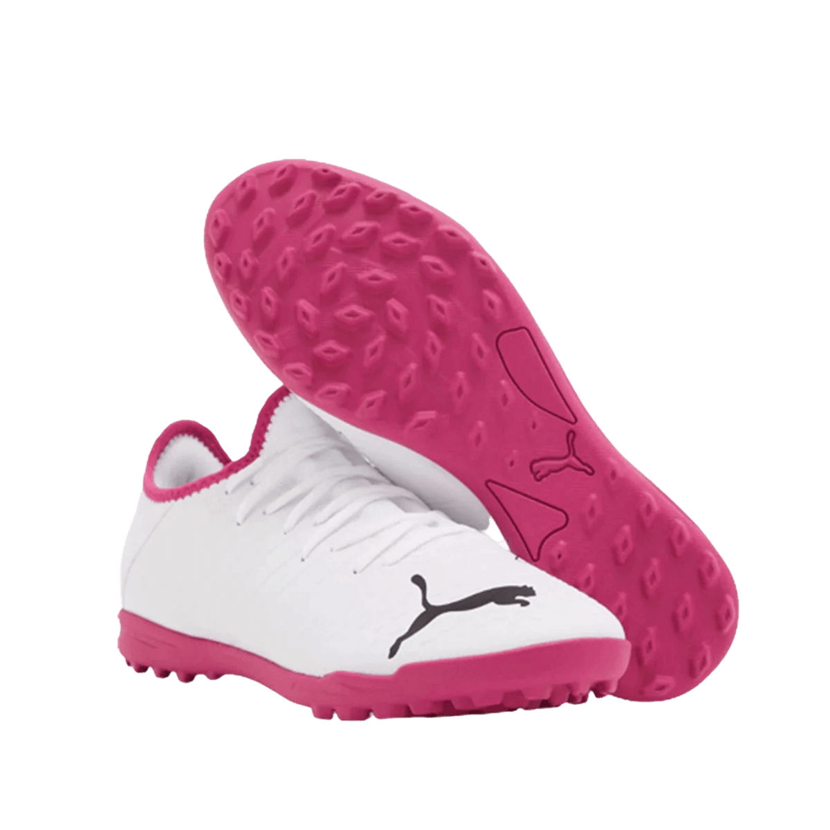 Puma Future Z 4.3 Turf Shoes