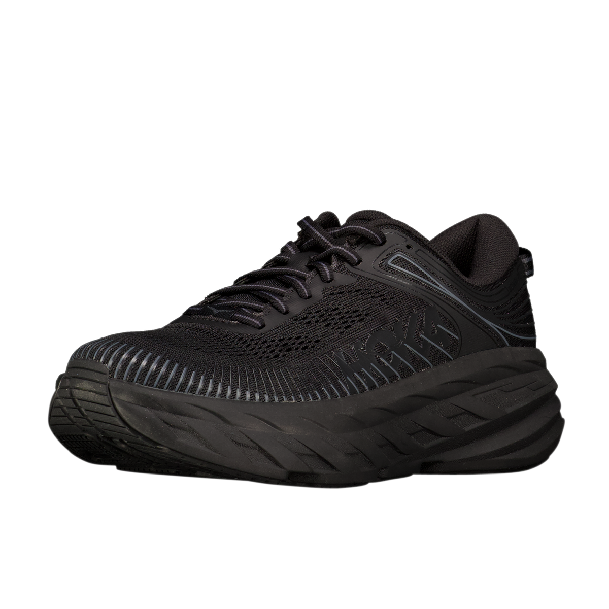 W Bondi 7 'Black'