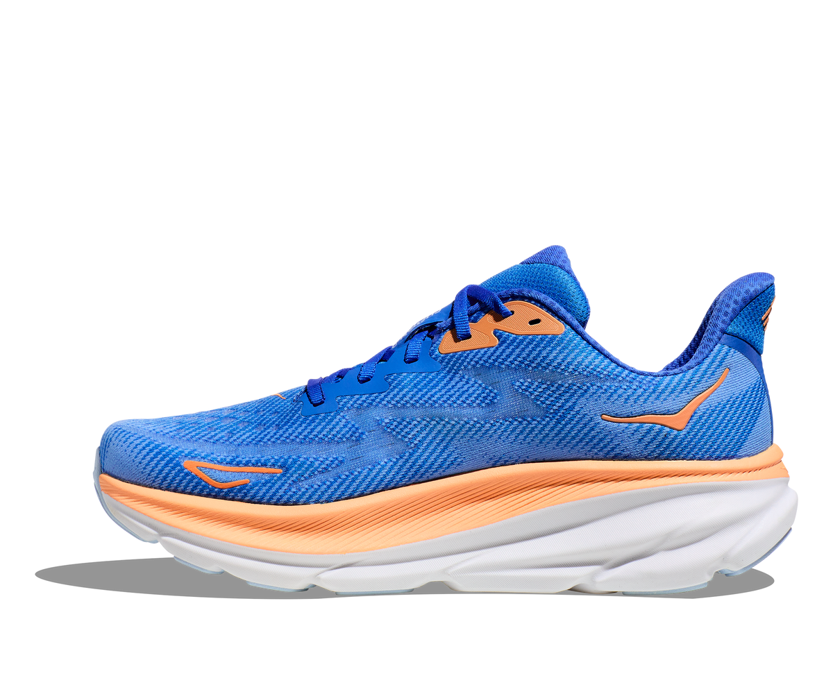 Clifton 9 Sneakers - Premium Brand Shoes for Men and Women