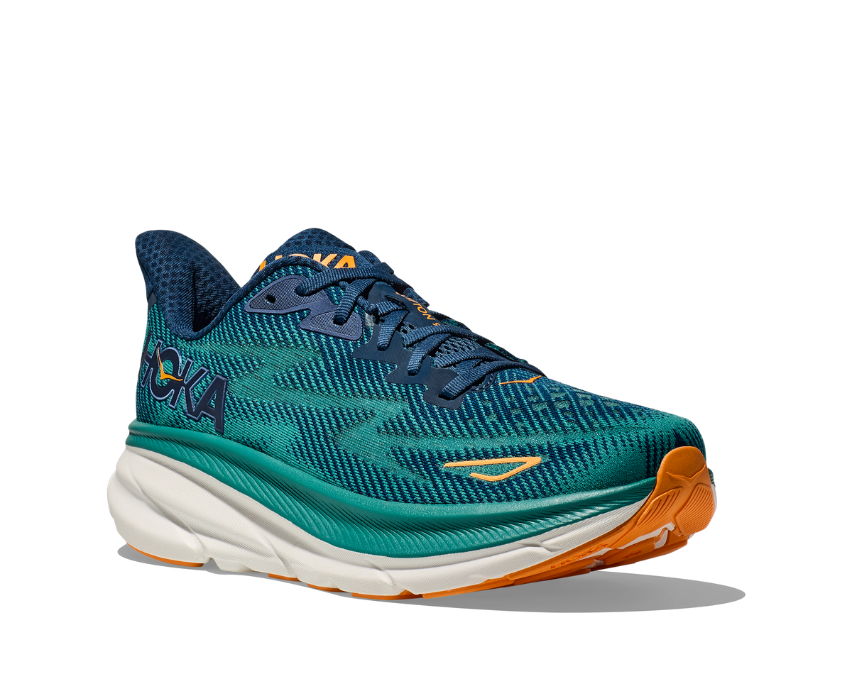 Clifton 9 Sneakers - Premium Brand Shoes for Men and Women