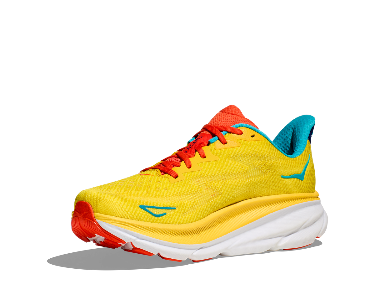 Clifton 9 Sneakers - Premium Brand Shoes for Men and Women