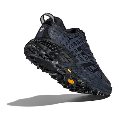 Hoka Speedgoat 2 TS "Varsity Navy"
