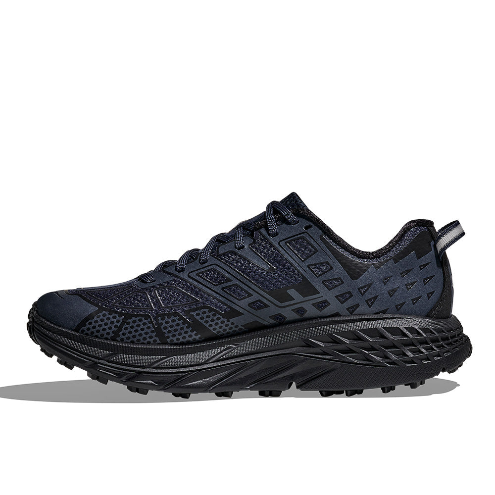 Hoka Speedgoat 2 TS "Varsity Navy"