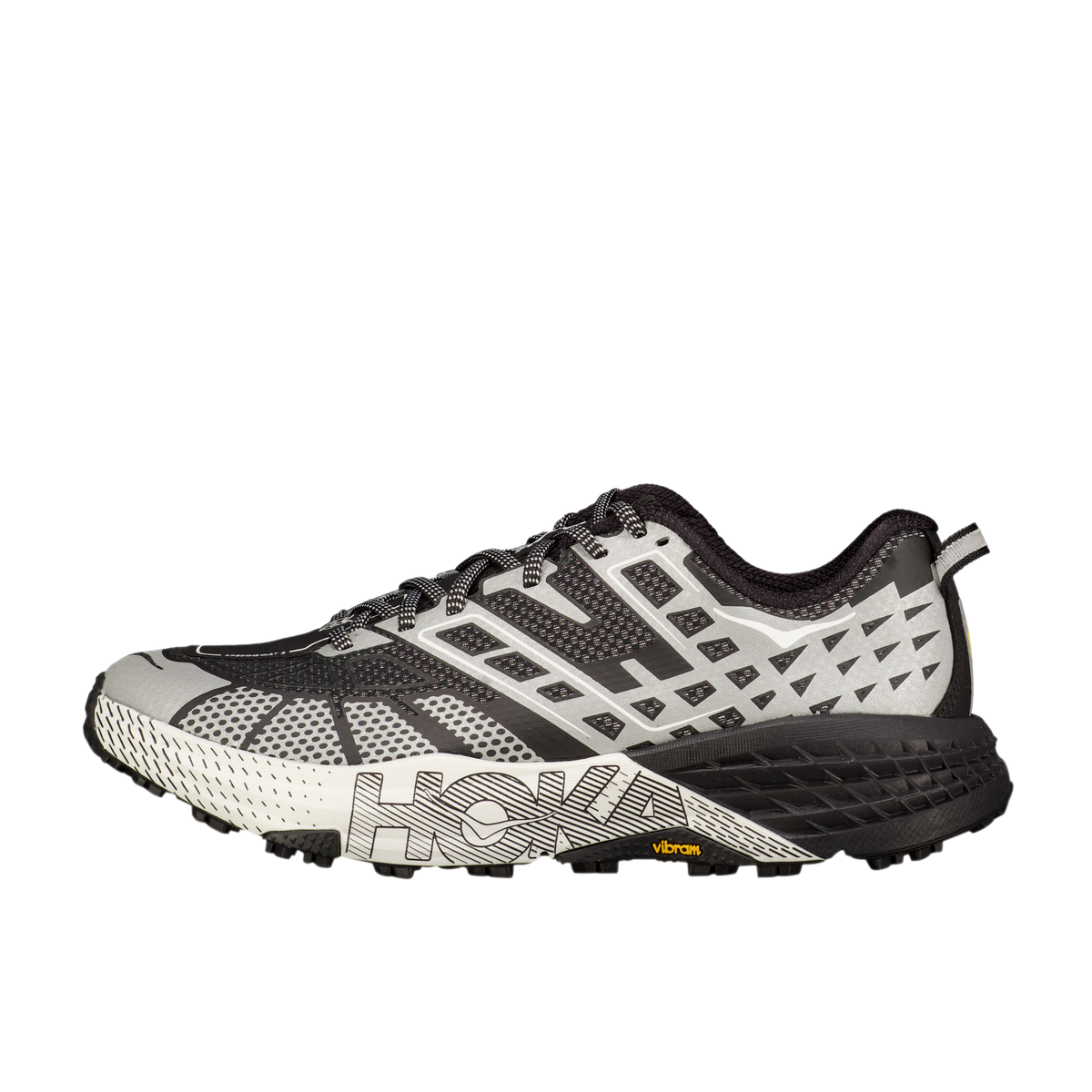Speedgoat 2 'Black Stardust'