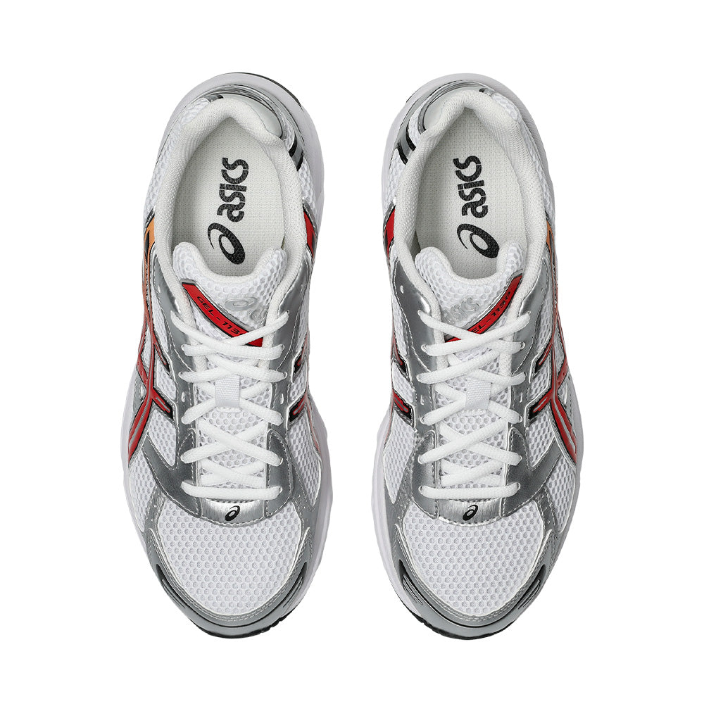 Asics Gel-1130 "Red Snapper"