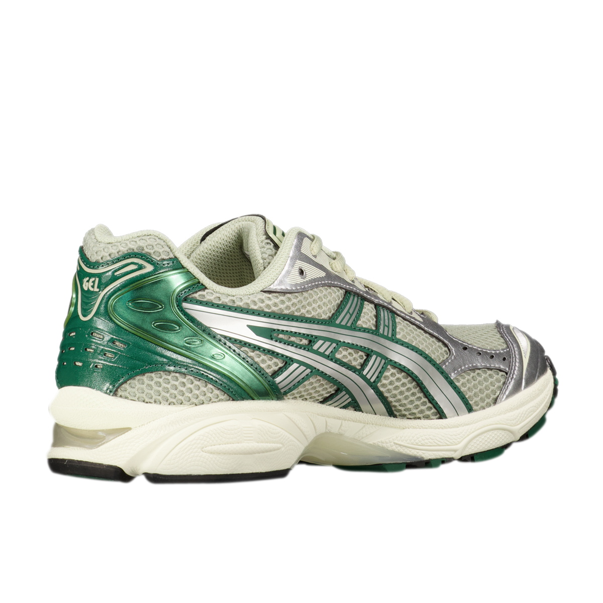 Gel-Kayano 14 'Dried Leaf Green'