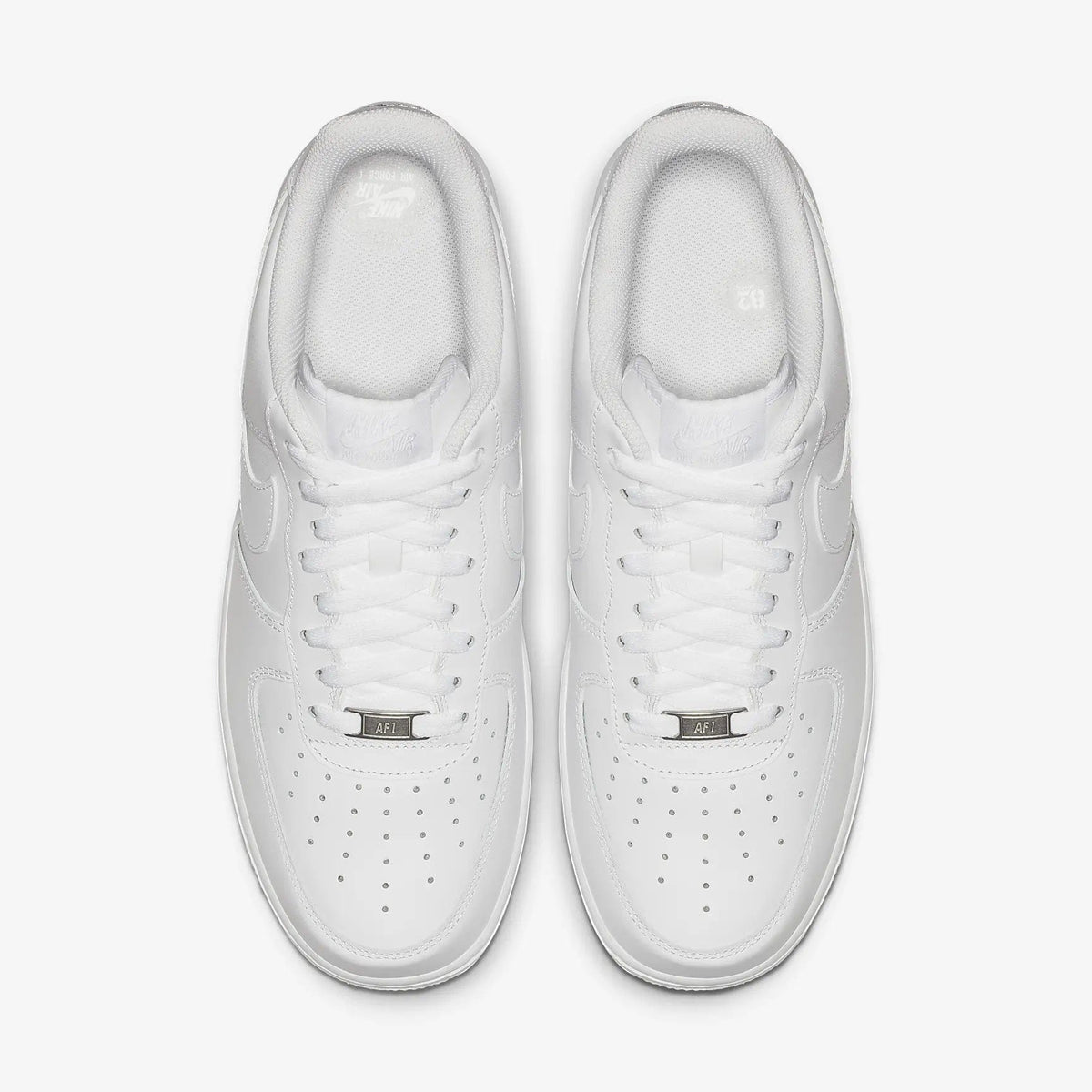 Air Force 1 '07 Sneakers - Premium Brand Shoes for Men and Women