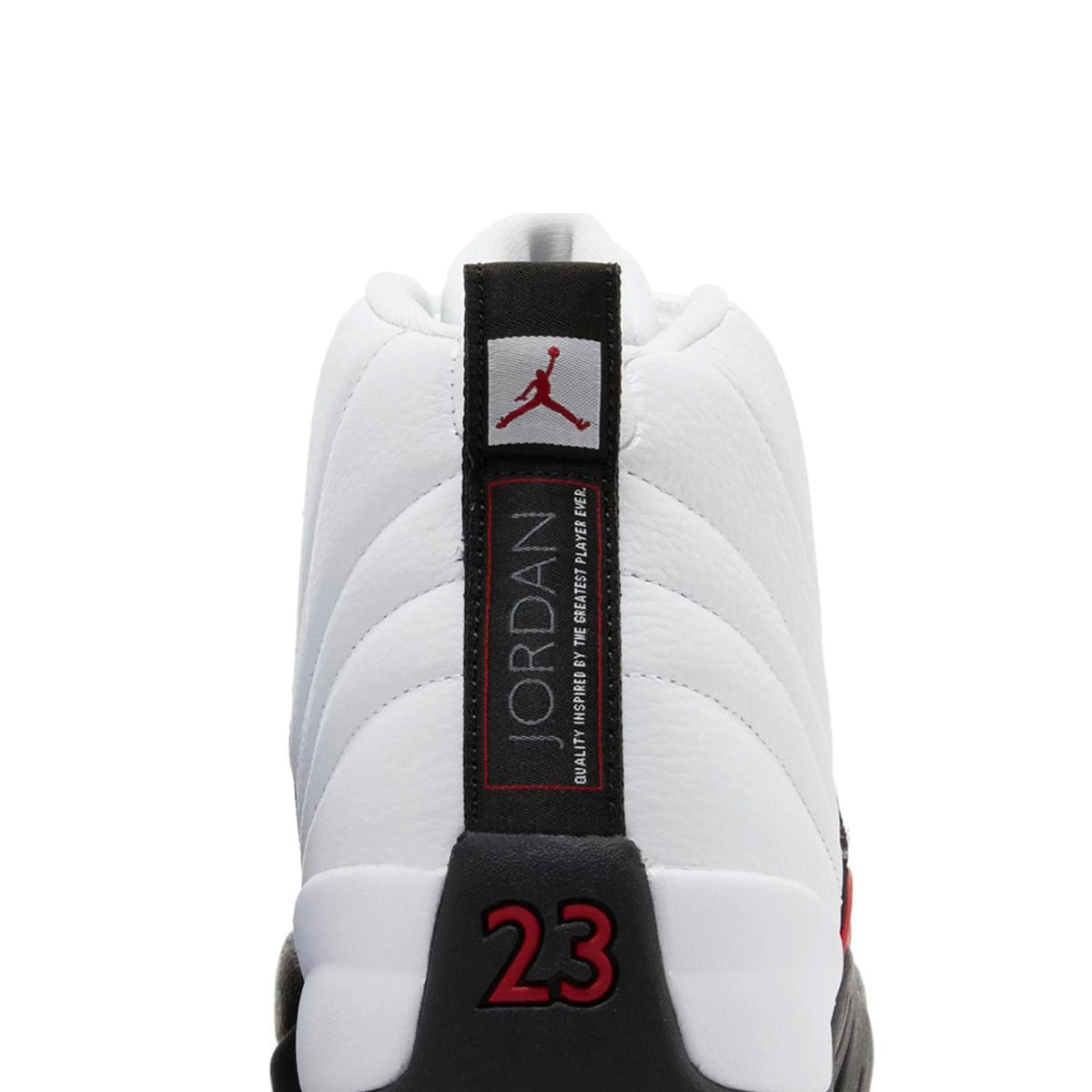 Air Jordan 12 Retro 'Taxi Flip' (2024)