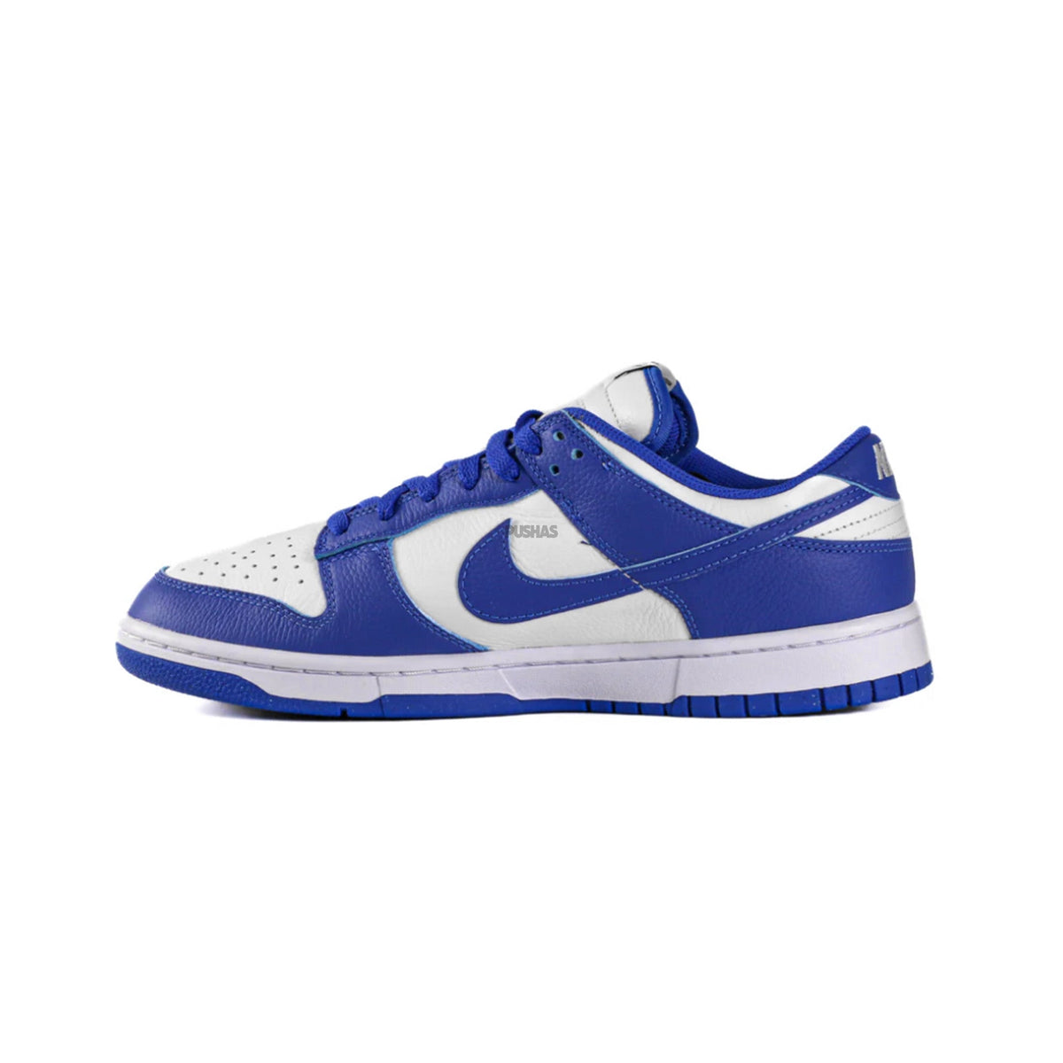 Nike Dunk Low By PUSHAS 'Kentucky 2.0' (2022)