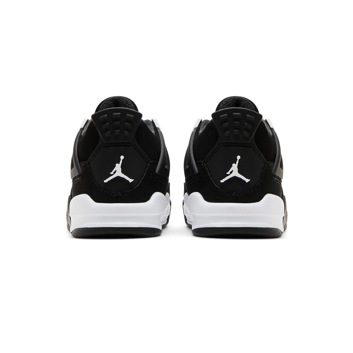 Air Jordan 4 Retro 'White Thunder' TD (2024)