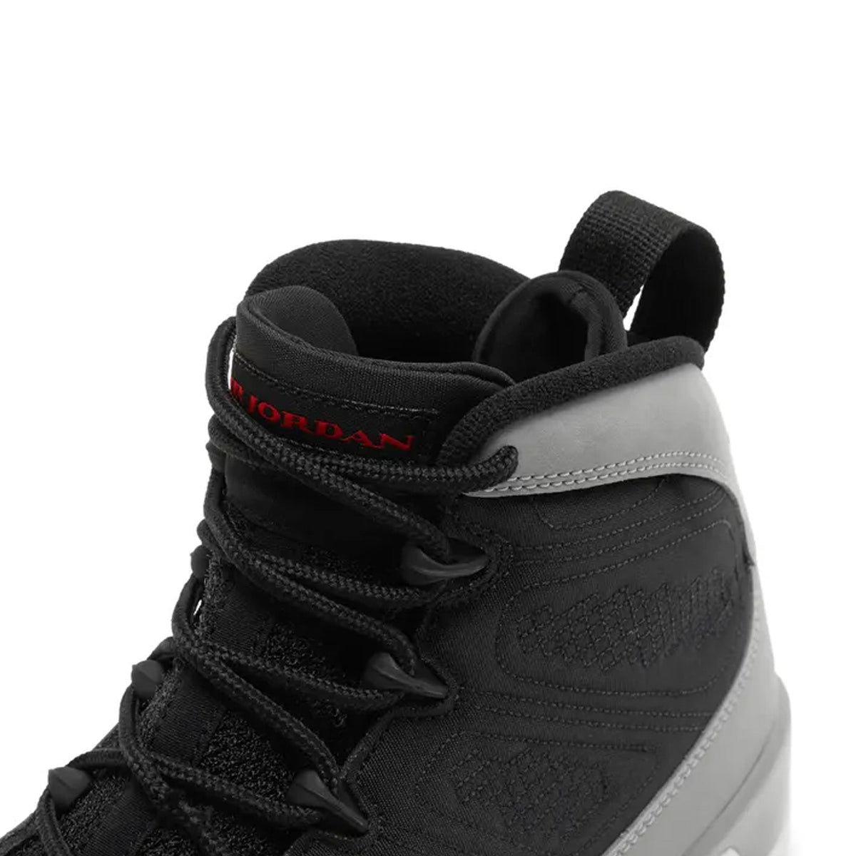 Air Jordan 9 Retro 'Particle Grey' (2022)