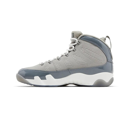 Air Jordan 9 Retro 'Cool Grey' (2025)