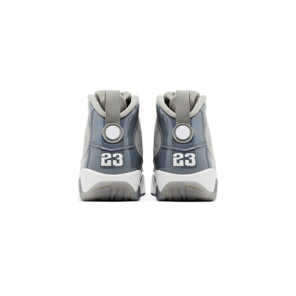 Air Jordan 9 Retro 'Cool Grey' (2025)