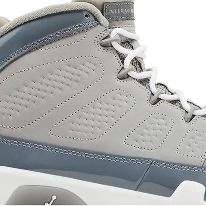 Air Jordan 9 Retro 'Cool Grey' (2025)