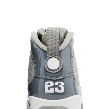 Air Jordan 9 Retro 'Cool Grey' (2025)
