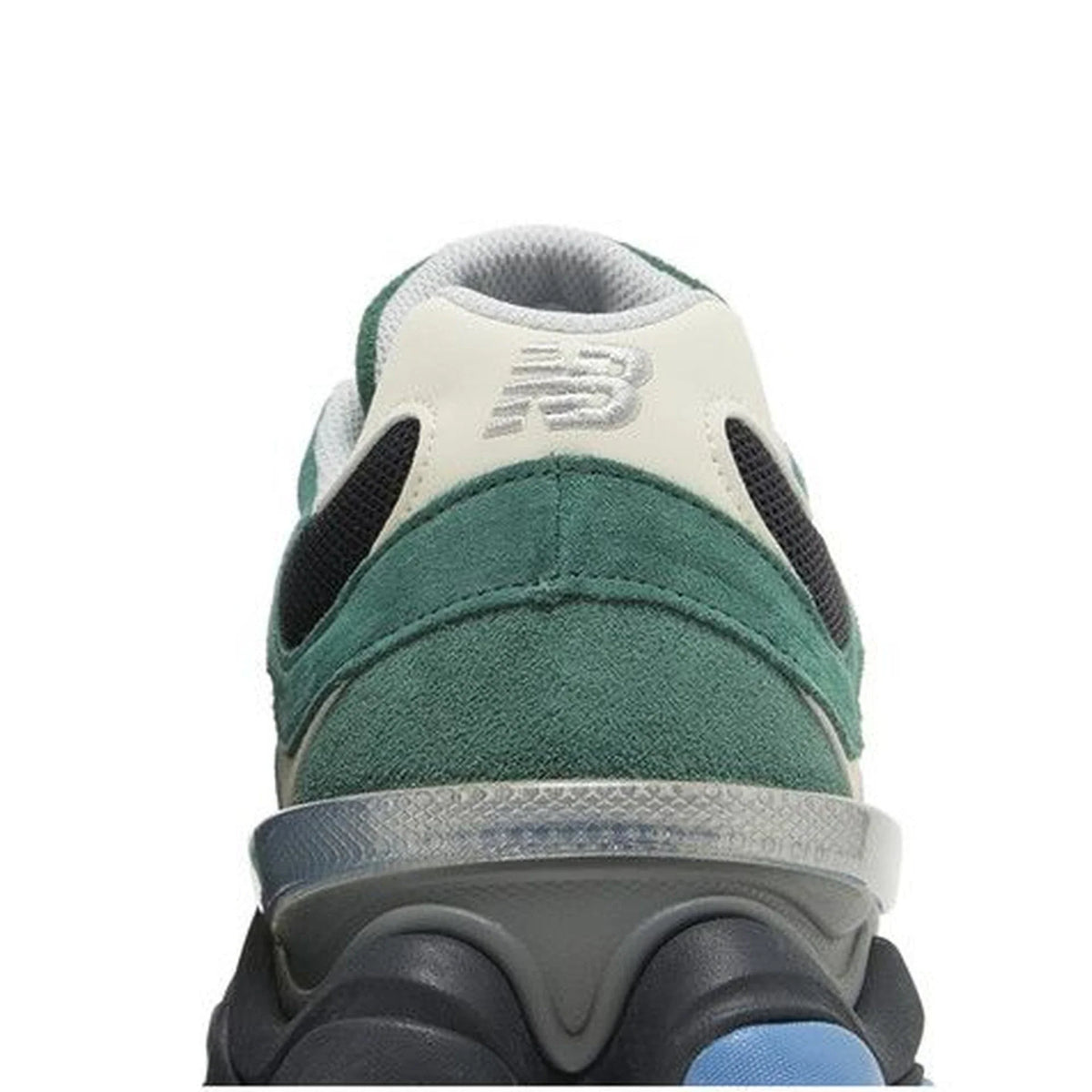 New Balance 9060 'Team Forest Green' (2023)
