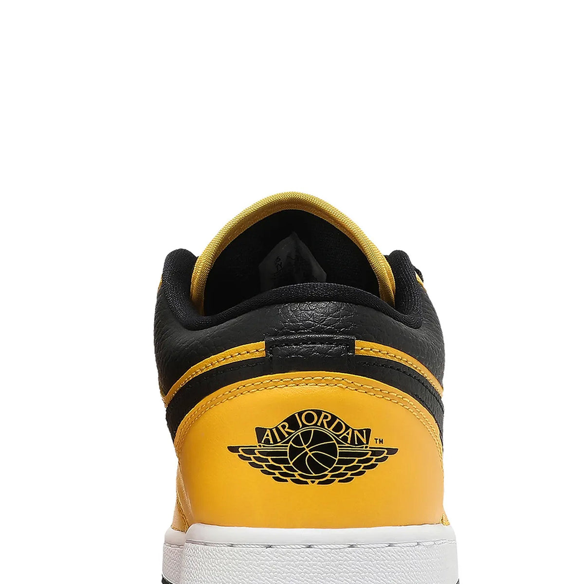 Air Jordan 1 Low 'University Gold'