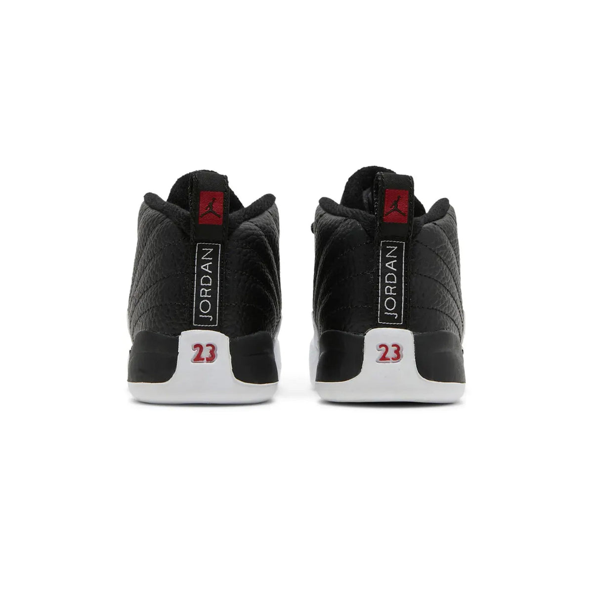 Air Jordan 12 Retro 'Playoffs' TD (2022)