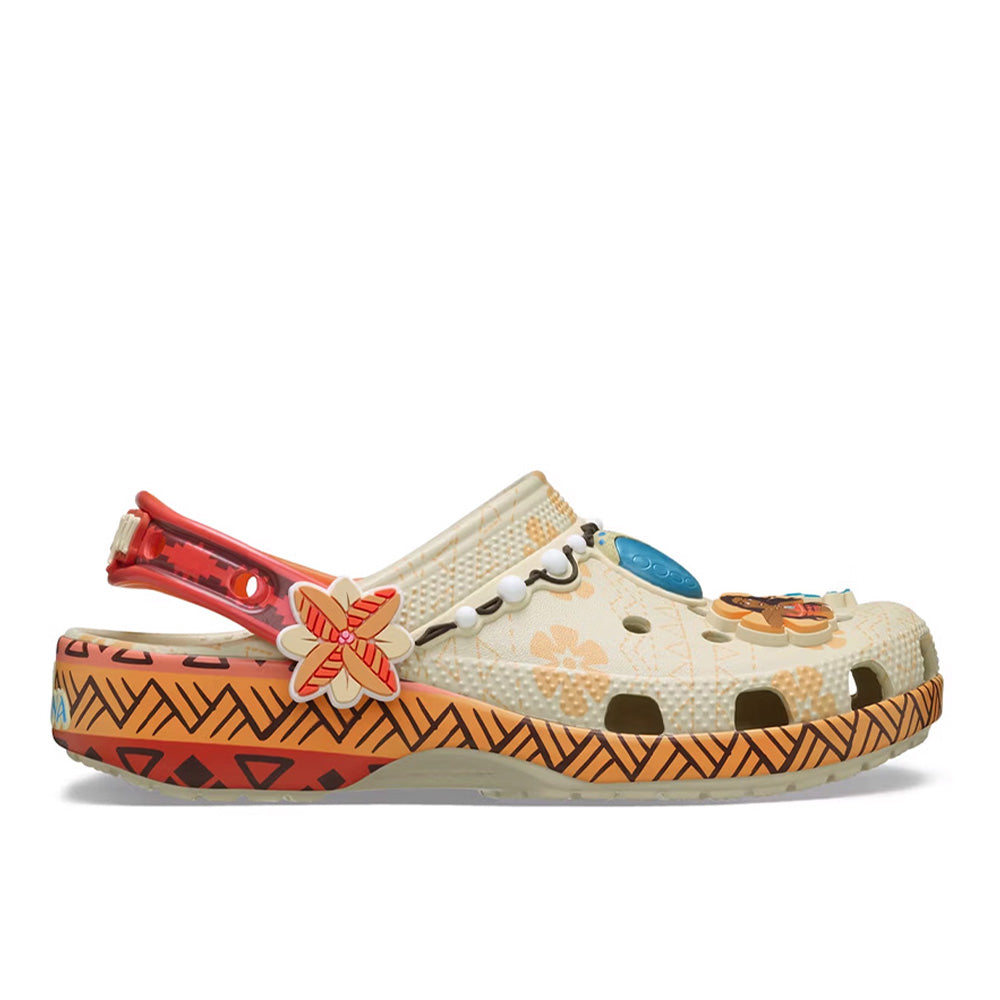 Moana X Crocs Classic Clog - Men's