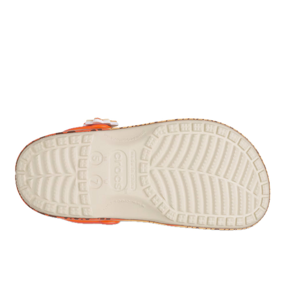 Moana X Crocs Classic Clog - Men's