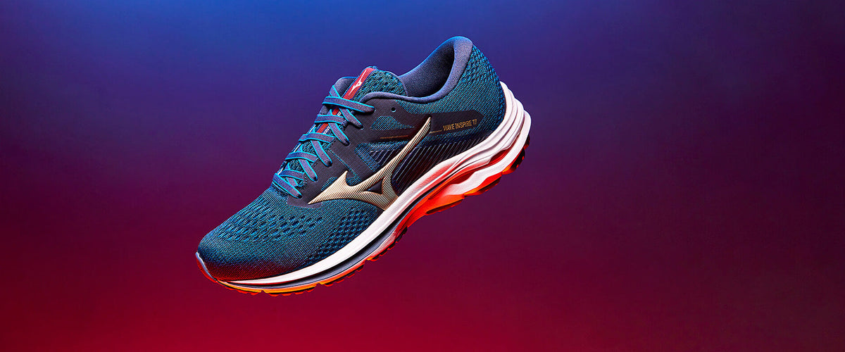Mizuno Wave Inspire 17