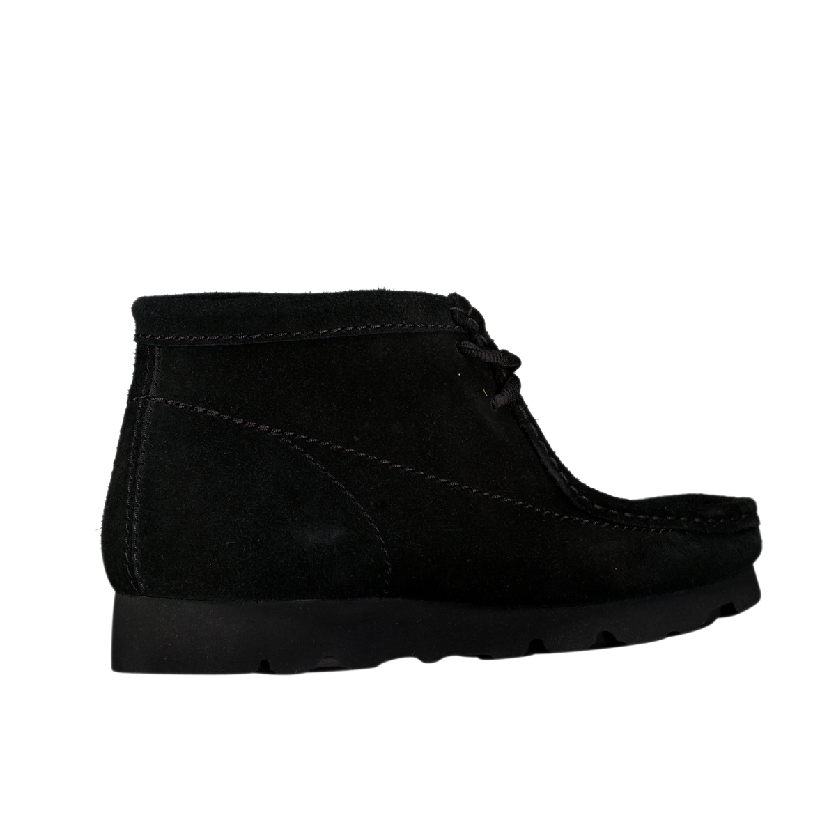 Post Archive Faction X Wallabee Boot